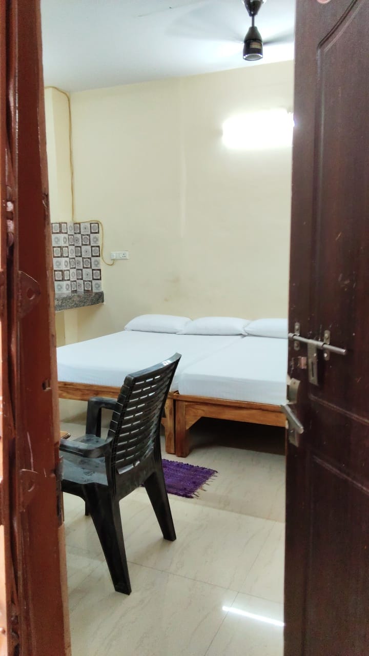 Flat 5