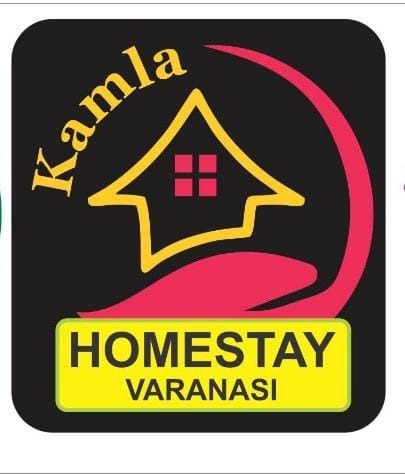 Kamla Homestay Logo